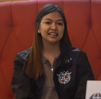 Alberlie Marasigan video thumbnail