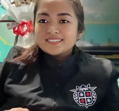 Ghillain Dian Morante video thumbnail